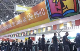 Escritores de São Gonçalo e região estarão na Bienal de São Paulo; veja!