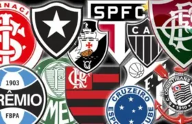 Clubes se reúnem neste terça e podem selar criação de liga do futebol brasileiro
