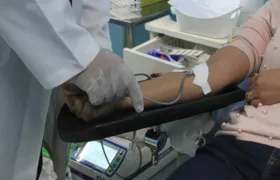 Hemonúcleo de São Gonçalo convoca população para doação de sangue
