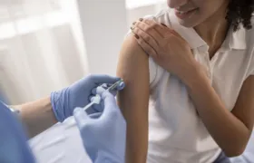 São Gonçalo segue vacinação contra Covid-19