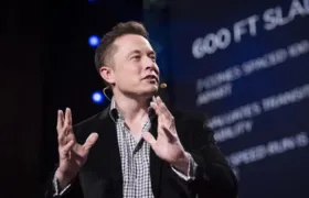Elon Musk desiste de comprar a rede social Twitter