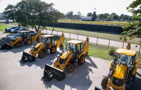 PM adquire novos equipamentos para retirada de barricadas do tráfico