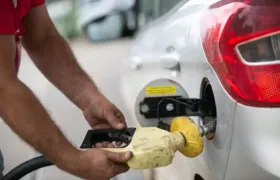 Redução de ICMS de combustíveis impacta no preço da gasolina