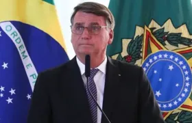Bolsonaro recua, mas depois aceita ser entrevistado pelo Jornal Nacional