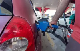 Petrobrás prevê possível nova diminuição no preço da gasolina