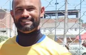 Goleiro Bruno teria fugido com dinheiro de vaquinha feita para pagar pensão