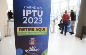 IPTU: desconto para pagamento em cota única em SG vai até fim do mês