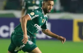 Fluminense acerta contratação de Jorge, do Palmeiras