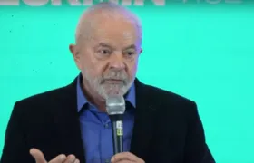 Ministra do TSE manda tirar do ar vídeo que liga Lula a crimes