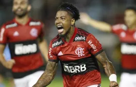 Marinho rejeita oferta de time de Daniel Alves, afirma portal