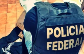 PF prende casal acusado de abusar sexualmente das filhas no Rio