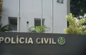 Três homens acusados de participação em sequestro de taxista são presos no Rio