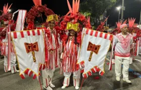 Porto da Pedra sonha com título e retorno ao Grupo Especial