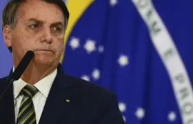 Presidente do Chile convoca embaixador brasileiro após acusações de Bolsonaro