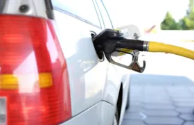 Preço do diesel tem redução de 30 centavos por litro