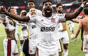 Atlético Mineiro está perto de acertar com jogador do Flamengo