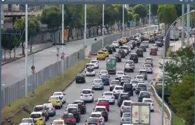 Prefeitura do Rio troca nome de importante avenida em homenagem a Pelé