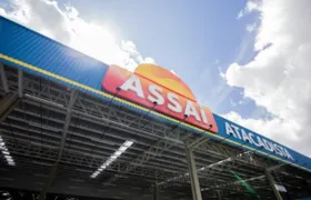 Depois de gerar mais de 2.000 vagas de emprego, Assaí inaugura nova loja em São Gonçalo