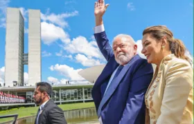 Confira a agenda de Lula no primeiro dia de mandato