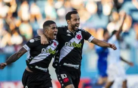 Vasco busca vice liderança da Série B, hoje, contra o CSA