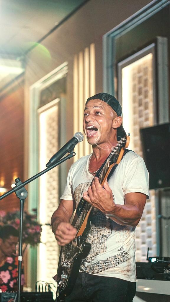 Se ela dança, eu danço'!: Por onde anda o cantor niteroiense MC