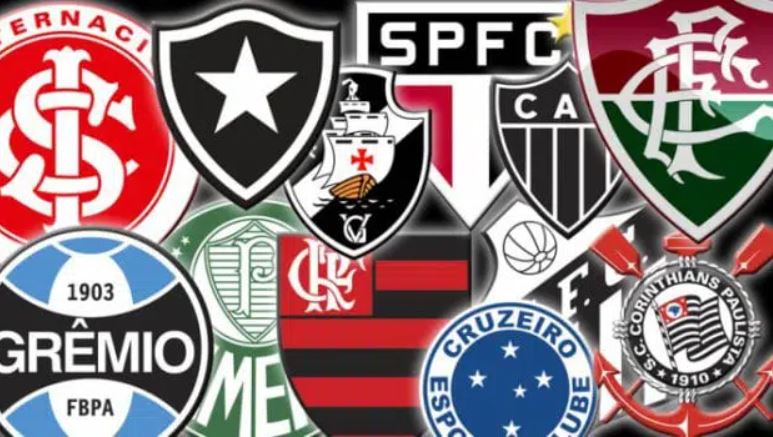 Agora vai? Veja as tentativas de criação de liga no futebol brasileiro -  Fotos - R7 Futebol