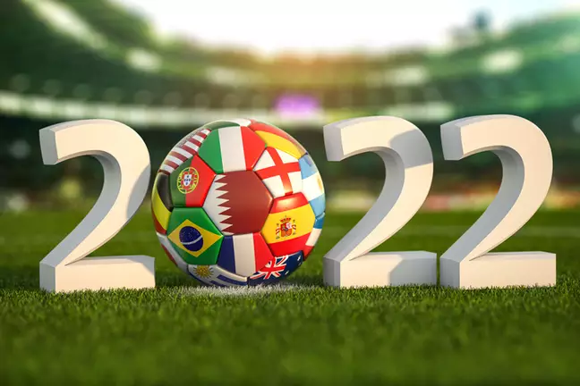 Prefeitura estabelece horário de expediente nos dias de jogos do Brasil na  Copa do Mundo da Fifa 2022 • SiteBarra