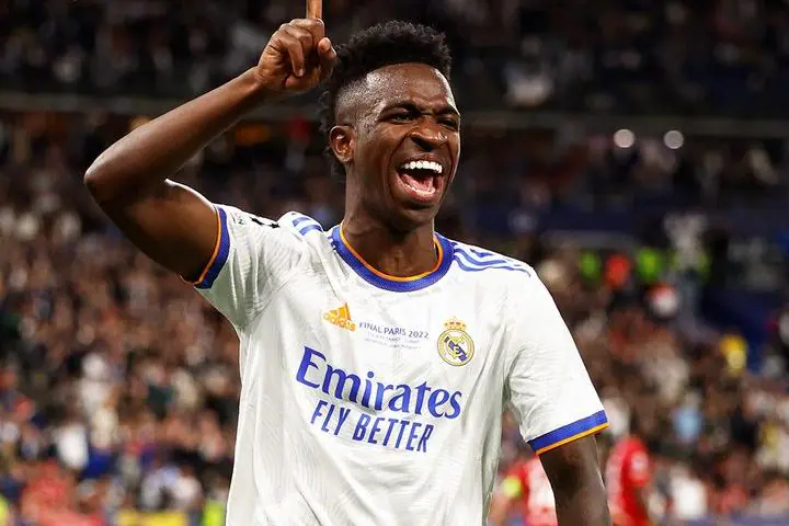 Vinícius Júnior: craque do Real Madrid nasceu e cresceu em São Gonçalo | O São Gonçalo