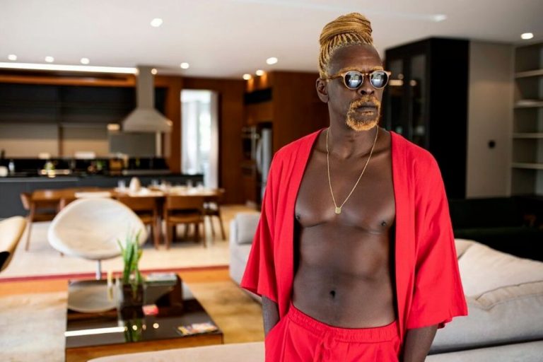 Seu Jorge &eacute; v&iacute;tima de racismo durante show no Rio Grande do Sul | O S&atilde;o  Gon&ccedil;alo