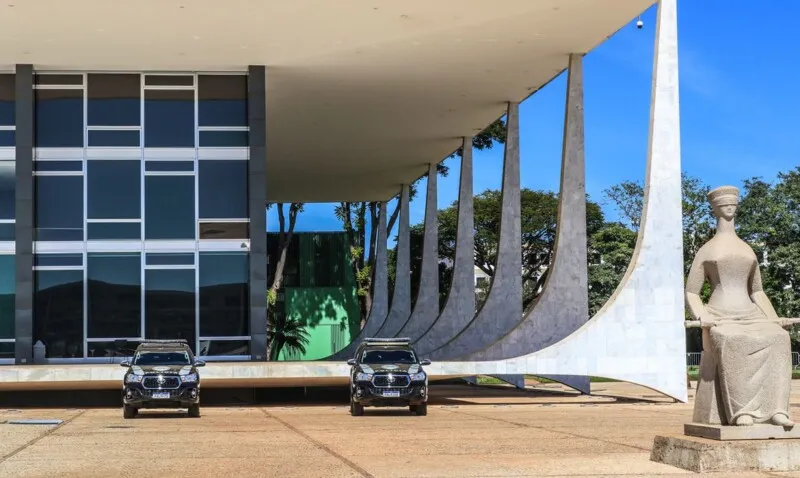 Até o momento, três ministros votaram a favor de algum tipo de descriminalização da posse de drogas