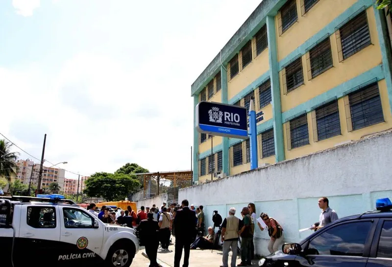 A chacina ocorreu em abril de 2011