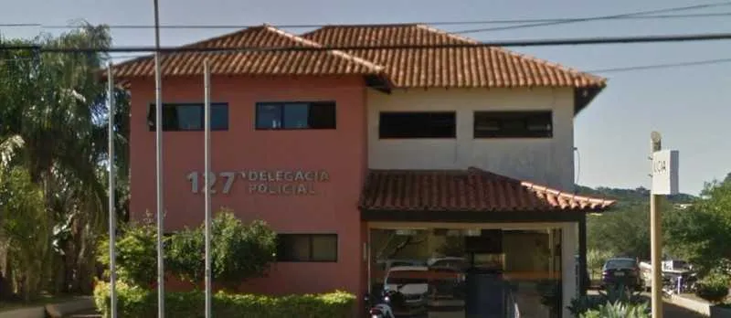 127ªDP (Búzios)