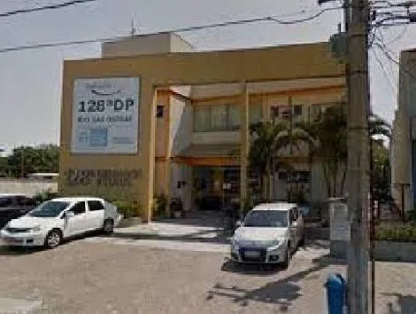 128ªDP (Rio das Ostras)