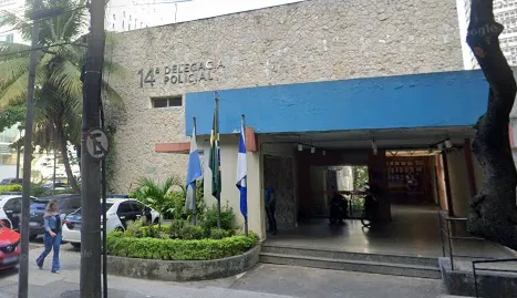 Operação foi realizada pela 14ª DP (Leblon)