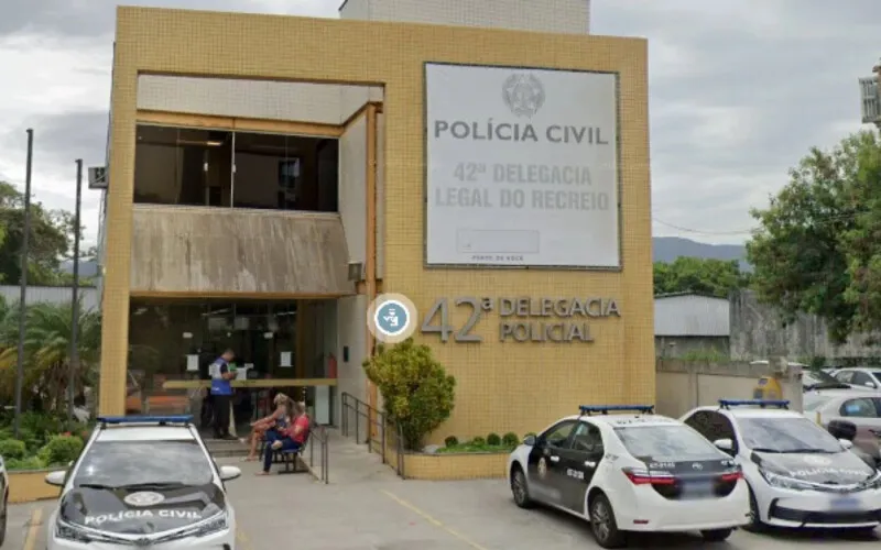 Criminosos foram surpreendidos durante venda de lote valioso