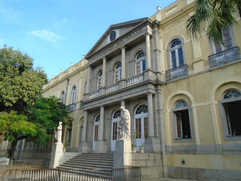 As universidades federais têm enfrentado sucessivas quedas de recursos desde 2015, chegando ao menor patamar no orçamento de 2023