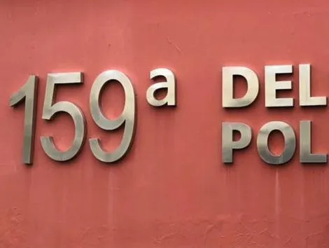 Contra eles, foram cumpridos mandados de prisão