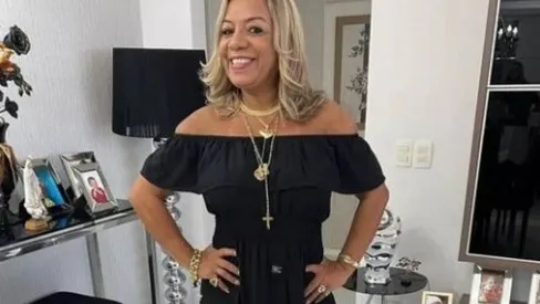 A delegada ainda precisa se apresentar à justiça quando solicitada