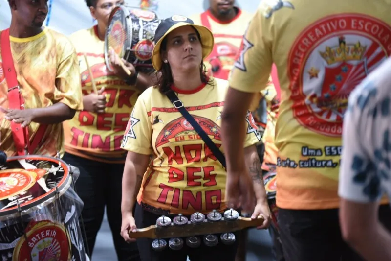O objetivo do circuito é unir as festividades, mostrar os eventos da cidade e fortalecer o segmento cultural do município