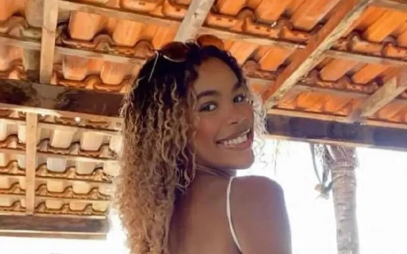 Julia, de 15 anos, estava desaparecida desde o dia 13 de fevereiro