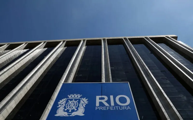 Prefeitura do Rio