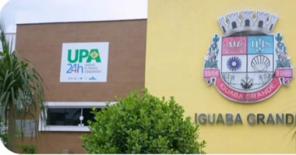Vítima foi levada para UPA de Iguaba e transferida para Heat, no Colubandê