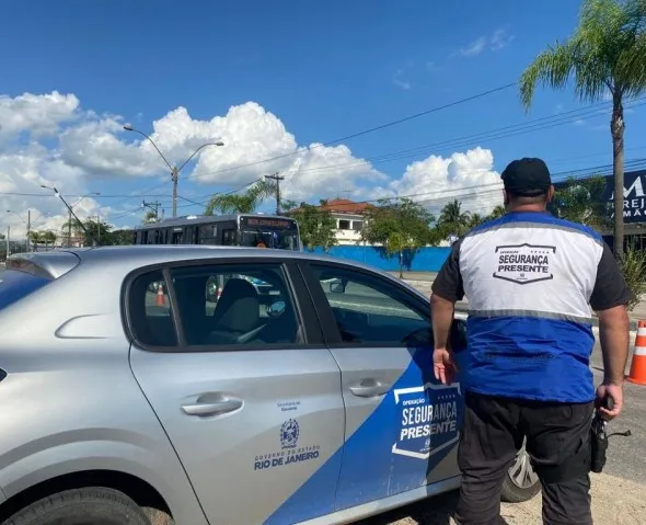 . Condenado por tráfico de drogas, o criminoso não retornou à penitenciária depois de receber o indulto de Natal