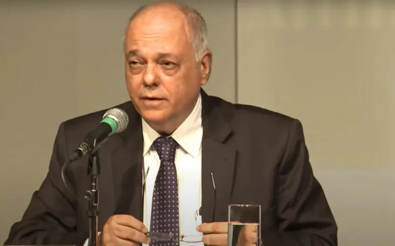 Imagem ilustrativa da imagem Ricardo Cavaliere é eleito para a Academia Brasileira de Letras
