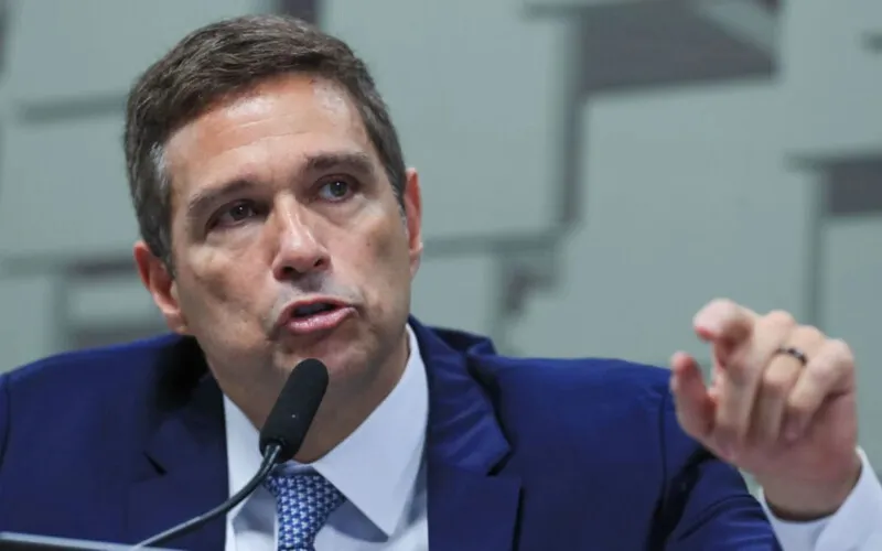 O relato foi divulgado nesta quinta-feira (25)