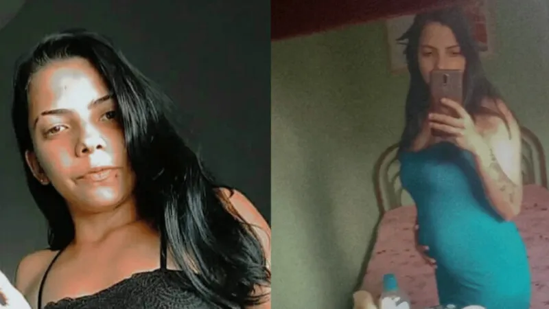 Com pré-eclâmpsia , grávida morreu em consequência de traumatismo craniano