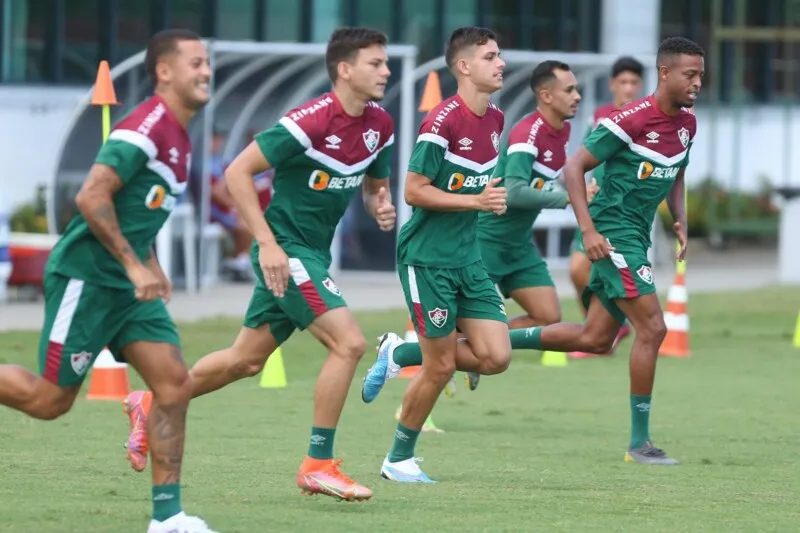 Tricolor precisa vencer o jogo para avançar para final