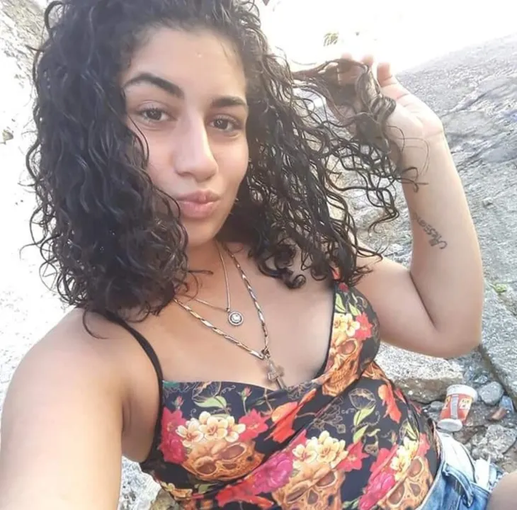 Rayane Nazareth, a Hello Kitty
