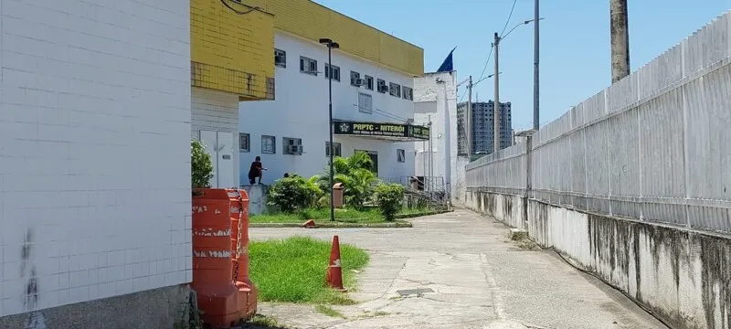 Homicídio foi registrado na Divisão de Homicídios de Niterói, Itaboraí e São Gonçalo