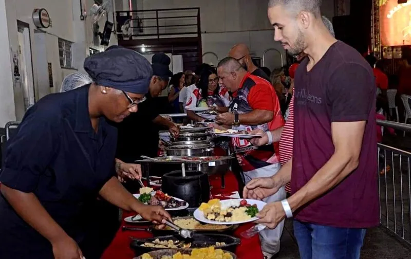 Evento acontece neste sábado (11)